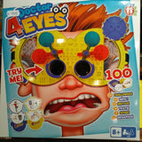 Doctor 4eyes 93584 Imc Toys - Petrini