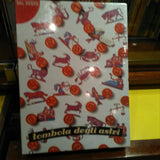 Tombola degli astri Dal Negro - Petrini