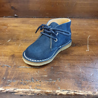 Clarks blu Zecchino d'Oro - Petrini