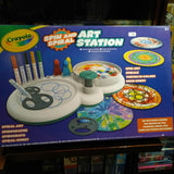 Spirografo 747324 Crayola - Petrini