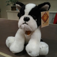 Peluche Cucciolo cane 15820 Plush&Company - Petrini