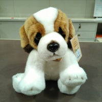 Peluche Cucciolo cane Plush& Plush&Company - Petrini