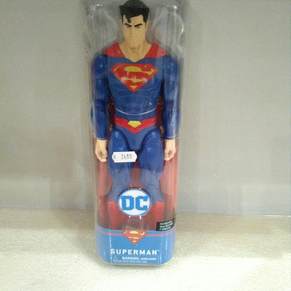 Superman DC - Petrini