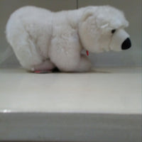 Orso polare Placido Trudi - Petrini