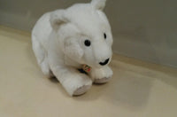 Orso polare Wwf Trudi - Petrini