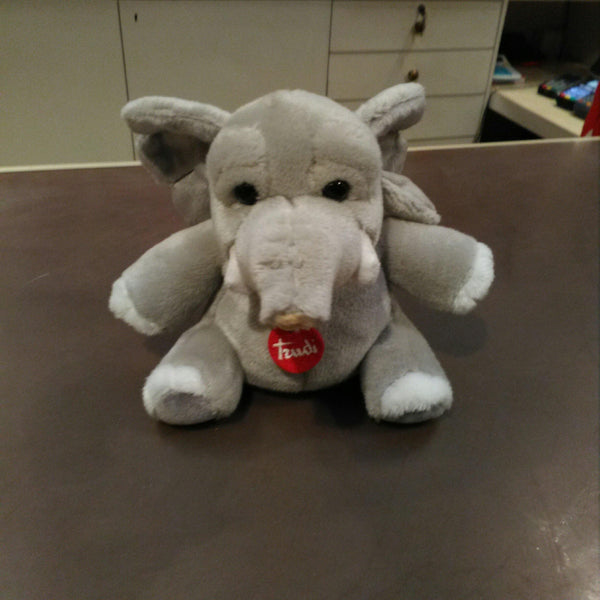 Elefante Elio Trudi - Petrini