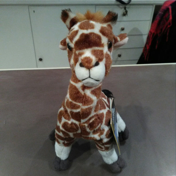 Giraffa National Geographic Venturelli - Petrini