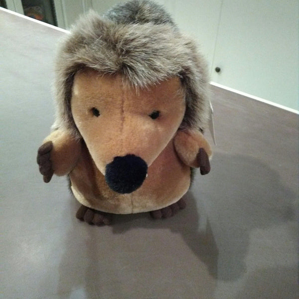 Riccio Plush&Company - Petrini