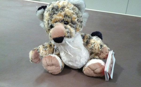 Tigre Reggie Trudi - Petrini