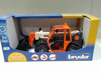 Ruspa Caterpillar JLG Bruder Bruder - Petrini