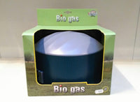 Bio gas Globe - Petrini