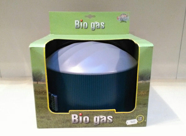 Bio gas Globe - Petrini