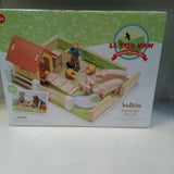 Porcile Le Toy Van - Petrini