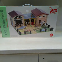 Fattoria Le Toy Van - Petrini