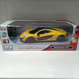 McLaren radiocomando Maisto - Petrini