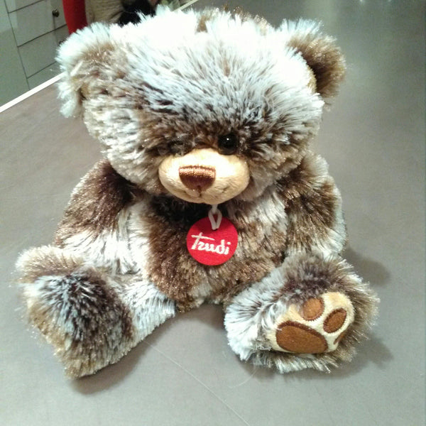 Orso Dante Trudi - Petrini