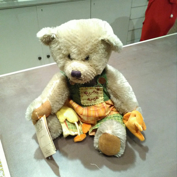 Orsetto My Doll - Petrini
