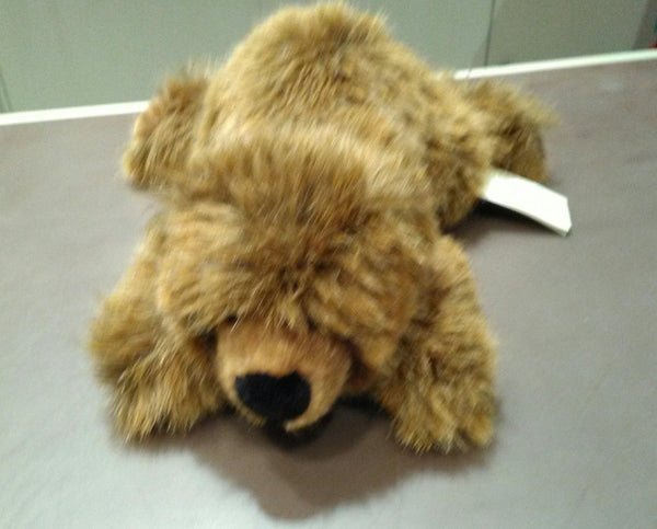 Orsetto sdraiato Steiff - Petrini