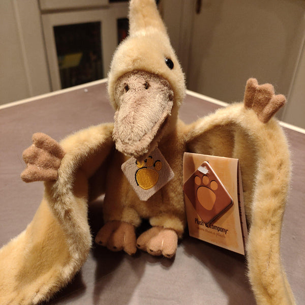 Dinosauro Plush&Company - Petrini