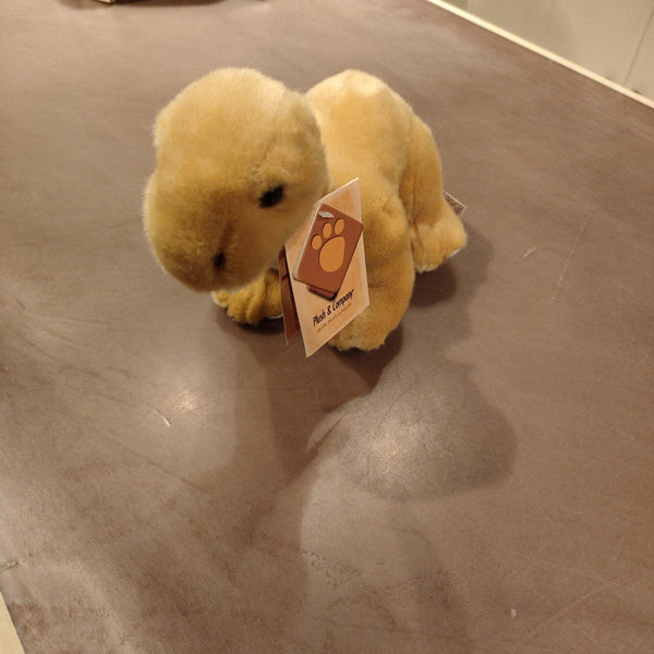 Dinosauro Plush&Company - Petrini