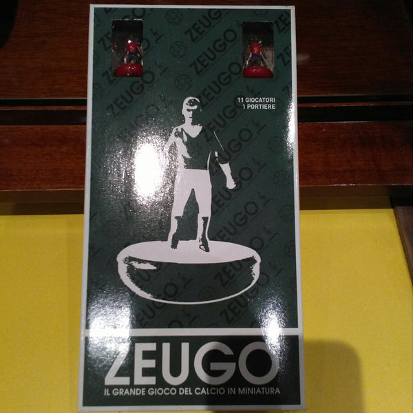 Cile Zeugo Edilio Parodi - Petrini