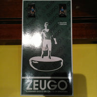 Novara Zeugo Edilio Parodi - Petrini