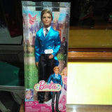 Liam Barbie Mattel - Petrini