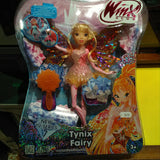 Tynix fairy Winx Giochi Preziosi - Petrini