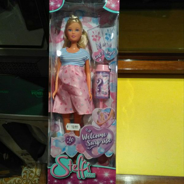 Steffi Love Simba Toys - Petrini