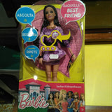 Barbie parlante e registra Mattel - Petrini