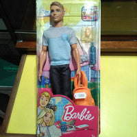 Ken Barbie Mattel - Petrini