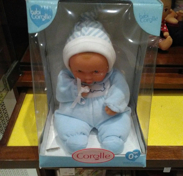 Baby Corolle Corolle - Petrini