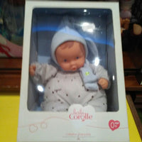 Baby Corolle Corolle - Petrini