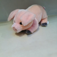 Peluche maialino Pig Trudi - Petrini