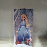 Principessa Frozen Elsa Hasbro - Petrini