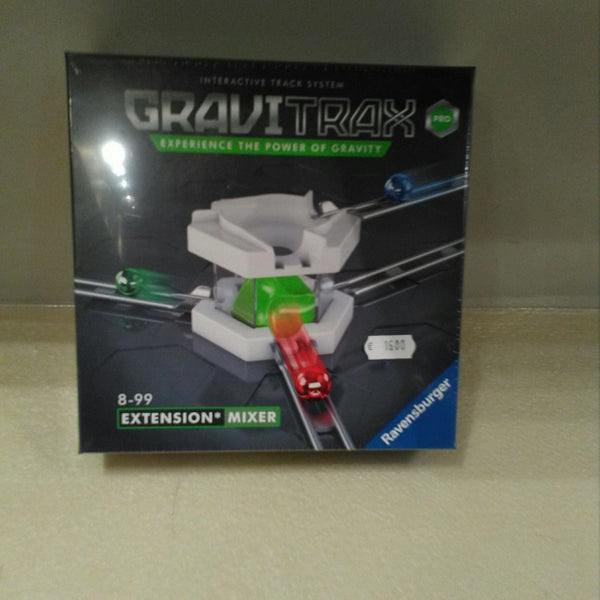 Gravitrax extension mixer Ravensburger - Petrini