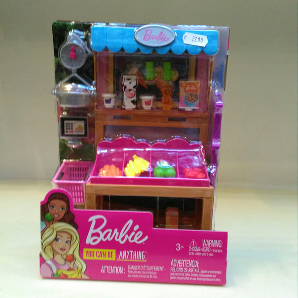 Mercato Barbie Mattel Mattel - Petrini