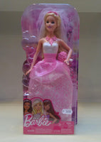 Barbie sposa Mattel Mattel - Petrini