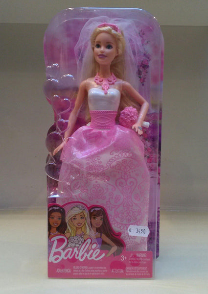 Barbie sposa prezzo deals