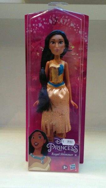 Pocahontas principesse Mattel Mattel - Petrini