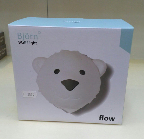Orso luce Bjorn Flow - Petrini