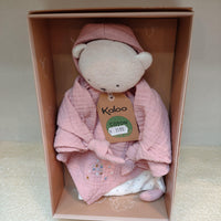 Doudou cotone biologico Kaloo - Petrini