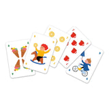 Carte Junior Clementoni