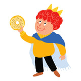 Carte Junior Clementoni