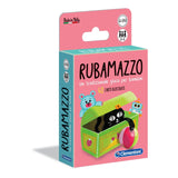 Rubamazzo Clementoni