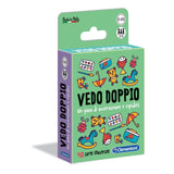 Vedo doppio Clementoni