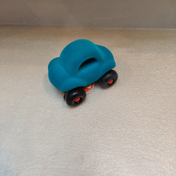 Macchinina turchese Rubbabu Rubbabu - Petrini