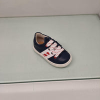 Tennis blue Zecchino d'Oro Zecchino d'Oro - Petrini