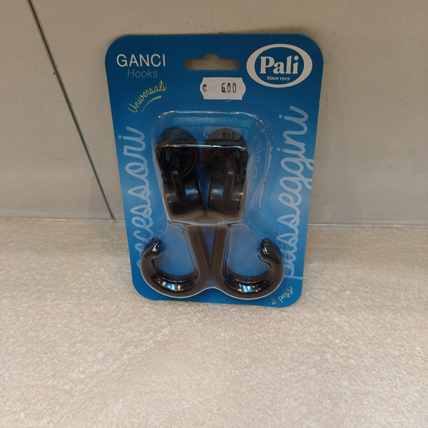 Ganci universali Pali - Petrini
