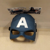 Maschera Avengers - Capitan America Hasbro - Petrini